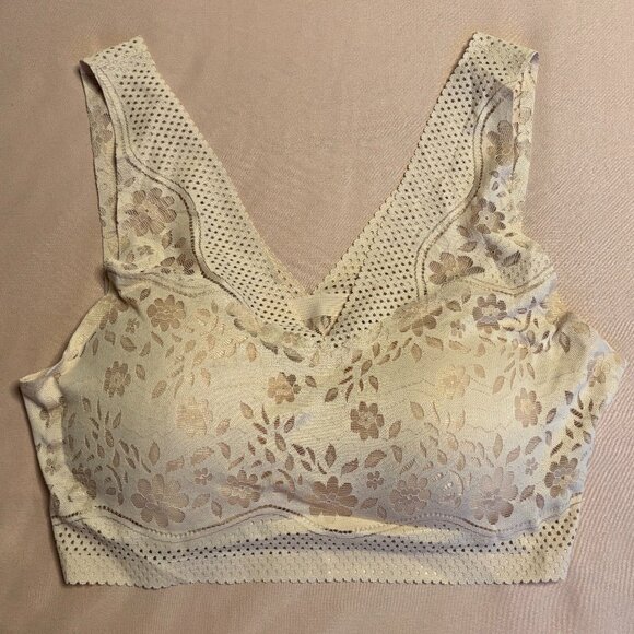 NWOT Padded Bra - Picture 1 of 6